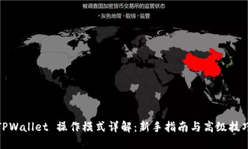 TPWallet 操作模式详解：新手指南与高级技巧